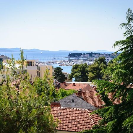 Apartment Gal Zadar Rom bilde