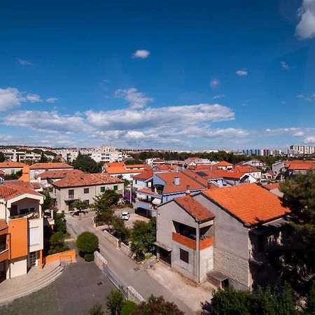 Apartment Gal Zadar Rom bilde