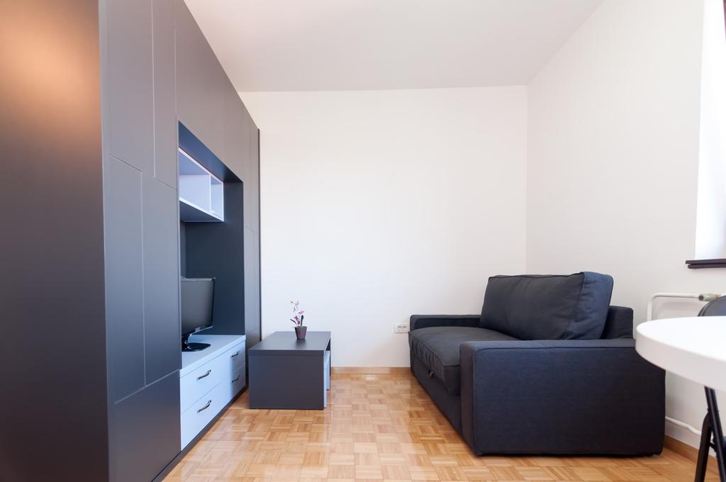 Apartment Gal Zadar Rom bilde