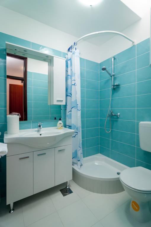 Apartment Gal Zadar Rom bilde