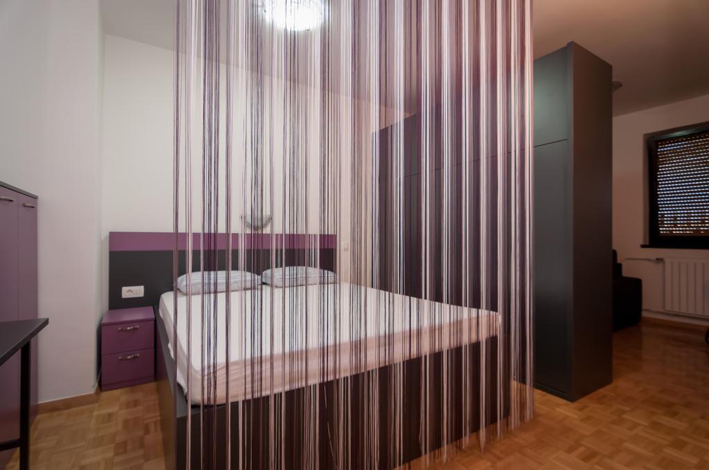 Apartment Gal Zadar Rom bilde