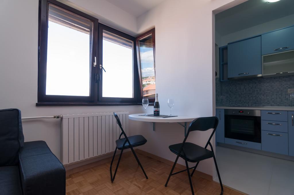Apartment Gal Zadar Rom bilde